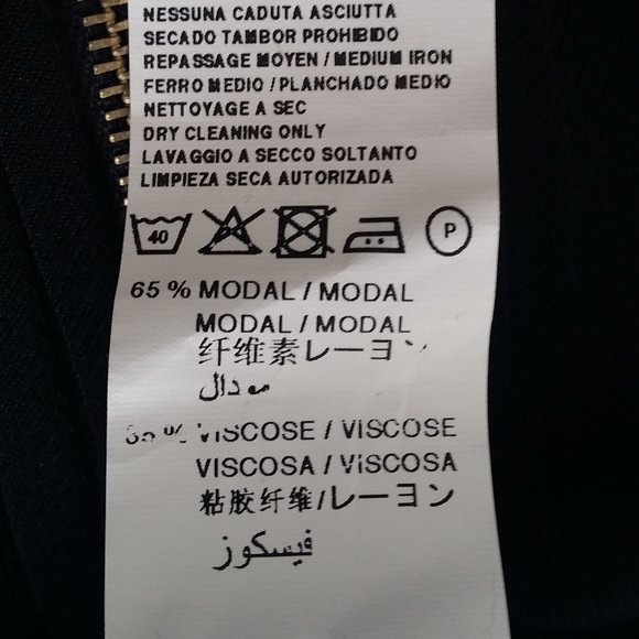 Sinequanone Blouse Size XS/S - Picture 12 of 12